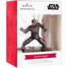 imageHallmark Star Wars Ahsoka Grand Admiral Thrawn Christmas OrnamentDarth Maul