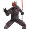 imageHallmark Star Wars Ahsoka Grand Admiral Thrawn Christmas OrnamentDarth Maul