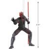 imageHallmark Star Wars Ahsoka Grand Admiral Thrawn Christmas OrnamentDarth Maul