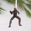 imageHallmark Star Wars Ahsoka Grand Admiral Thrawn Christmas OrnamentDarth Maul