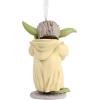imageHallmark Star Wars Ahsoka Grand Admiral Thrawn Christmas OrnamentYoda