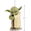 imageHallmark Star Wars Ahsoka Grand Admiral Thrawn Christmas OrnamentYoda