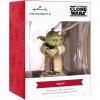 imageHallmark Star Wars Ahsoka Grand Admiral Thrawn Christmas OrnamentYoda