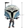 imageHallmark Star Wars BoKatan Funko POP Christmas OrnamentBoKatan