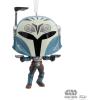 imageHallmark Star Wars BoKatan Funko POP Christmas OrnamentBoKatan
