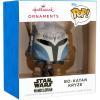 imageHallmark Star Wars BoKatan Funko POP Christmas OrnamentBoKatan