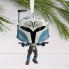 imageHallmark Star Wars BoKatan Funko POP Christmas OrnamentBoKatan