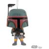 imageHallmark Star Wars BoKatan Funko POP Christmas OrnamentBoba Fett