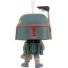 imageHallmark Star Wars BoKatan Funko POP Christmas OrnamentBoba Fett