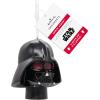imageHallmark Star Wars Darth Vader Helmet Christmas Ornament with Light