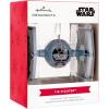 imageHallmark Star Wars TIE Fighter Christmas Ornament Gifts for Star Wars Fans