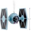 imageHallmark Star Wars TIE Fighter Christmas Ornament Gifts for Star Wars Fans