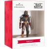imageHallmark Star Wars The Bad Batch Wrecker Christmas OrnamentHunter
