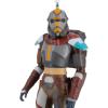 imageHallmark Star Wars The Bad Batch Wrecker Christmas OrnamentHunter