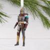 imageHallmark Star Wars The Bad Batch Wrecker Christmas OrnamentHunter