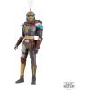 imageHallmark Star Wars The Bad Batch Wrecker Christmas OrnamentHunter