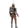 imageHallmark Star Wars The Bad Batch Wrecker Christmas OrnamentHunter