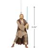 imageHallmark Star Wars The Bad Batch Wrecker Christmas OrnamentObiWan Kenobi