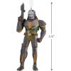 imageHallmark Star Wars The Bad Batch Wrecker Christmas OrnamentWrecker