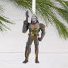 imageHallmark Star Wars The Bad Batch Wrecker Christmas OrnamentWrecker