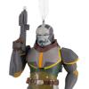 imageHallmark Star Wars The Bad Batch Wrecker Christmas OrnamentWrecker
