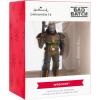 imageHallmark Star Wars The Bad Batch Wrecker Christmas OrnamentWrecker