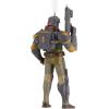 imageHallmark Star Wars The Bad Batch Wrecker Christmas OrnamentWrecker