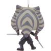 imageHallmark Star Wars The Mandalorian Ahsoka Tano Funko POP Christmas OrnamentAhsoka Tano