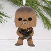 imageHallmark Star Wars The Mandalorian Ahsoka Tano Funko POP Christmas OrnamentChewbacca