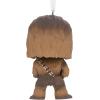 imageHallmark Star Wars The Mandalorian Ahsoka Tano Funko POP Christmas OrnamentChewbacca