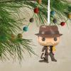 imageHallmark Star Wars The Mandalorian Ahsoka Tano Funko POP Christmas OrnamentIndiana Jones