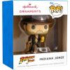imageHallmark Star Wars The Mandalorian Ahsoka Tano Funko POP Christmas OrnamentIndiana Jones