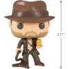 imageHallmark Star Wars The Mandalorian Ahsoka Tano Funko POP Christmas OrnamentIndiana Jones