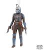 imageHallmark Star Wars The Mandalorian BoKatan Kryze Christmas OrnamentBoKatan