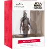 imageHallmark Star Wars The Mandalorian BoKatan Kryze Christmas OrnamentBoKatan