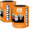 imageHallmark Star Wars The Mandalorian BoKatan Kryze Christmas OrnamentGrogu Mystery Set of 2
