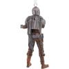 imageHallmark Star Wars The Mandalorian BoKatan Kryze Christmas OrnamentThe Mandalorian