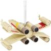 imageHallmark Star Wars XWing Starfighter Christmas Ornament Gifts for Star Wars Fans