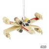 imageHallmark Star Wars XWing Starfighter Christmas Ornament Gifts for Star Wars Fans
