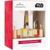 imageHallmark Star Wars XWing Starfighter Christmas Ornament Gifts for Star Wars Fans