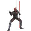 imageHallmark Star Wars Ahsoka Grand Admiral Thrawn Christmas OrnamentDarth Maul