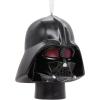 imageHallmark Star Wars Darth Vader Helmet Christmas Ornament with Light