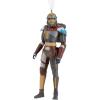 imageHallmark Star Wars The Bad Batch Wrecker Christmas OrnamentHunter