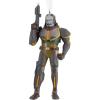 imageHallmark Star Wars The Bad Batch Wrecker Christmas OrnamentWrecker