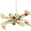 imageHallmark Star Wars XWing Starfighter Christmas Ornament Gifts for Star Wars Fans
