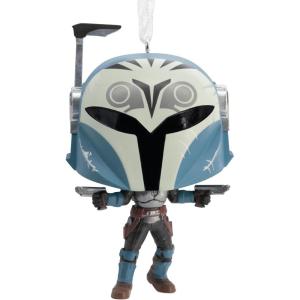 imageHallmark Star Wars BoKatan Funko POP Christmas OrnamentBoKatan