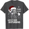Dark Heather Grey