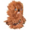 imageSTAR WARS Plush Chewbacca Figure Dog Toy  Soft Squeaky Dog Toy  MediumChewbacca Flattie