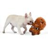 imageSTAR WARS Plush Chewbacca Figure Dog Toy  Soft Squeaky Dog Toy  MediumChewbacca Plush