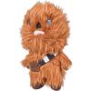 imageSTAR WARS Plush Chewbacca Figure Dog Toy  Soft Squeaky Dog Toy  MediumChewbacca Plush